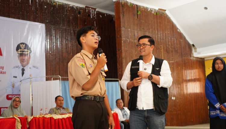 Bupati Aceh Tengah