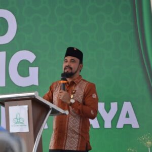 Bupati Aceh Timur
