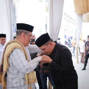 Bupati Syech Muharram