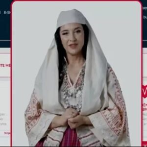 Diella chabot AI jadi menteri pengadaan publik Albania