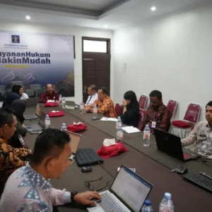 Exit meeting audit