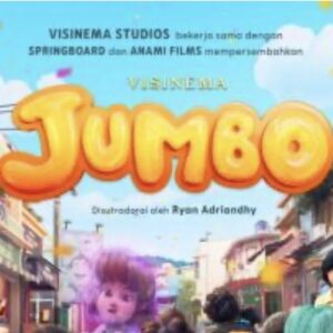 Film Jumbo 2025