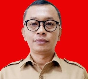 Hendra Saputra Diskop UKM Aceh