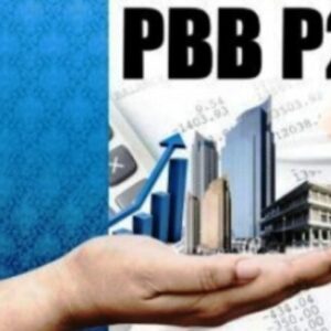 Ilustrasi PBB P2