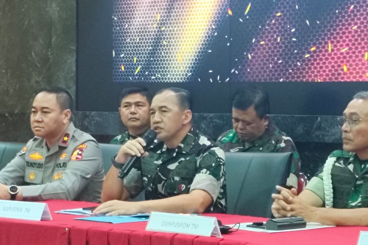 Kapuspen TNI