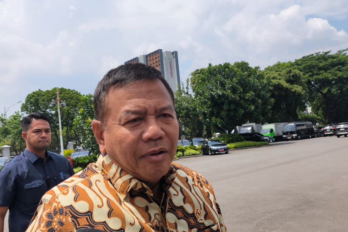 Kepala BIN