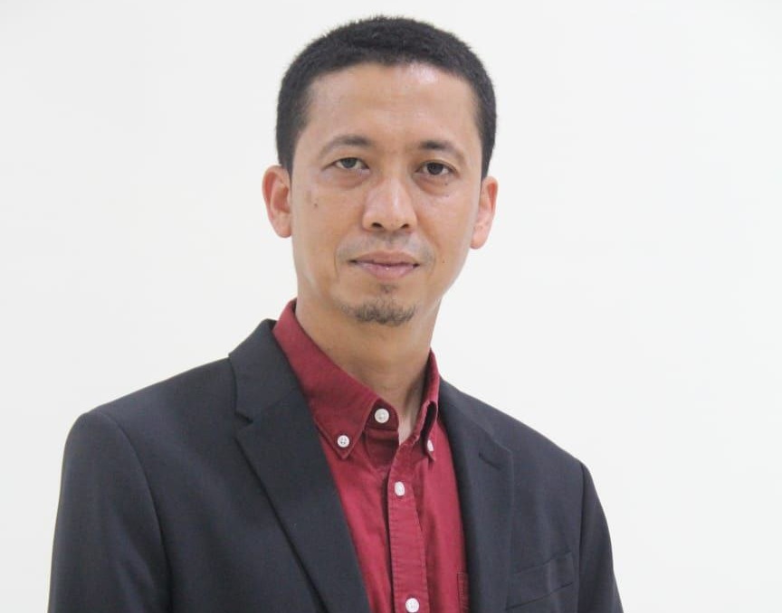 Kepala BPKK Banda Aceh Alriandi Adiwinata