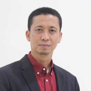Kepala BPKP Banda Aceh