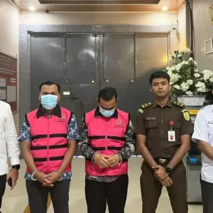 Kepala Sekretaris Aceh Besar