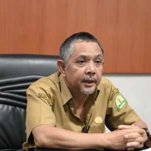 M Tanwier alias Baong