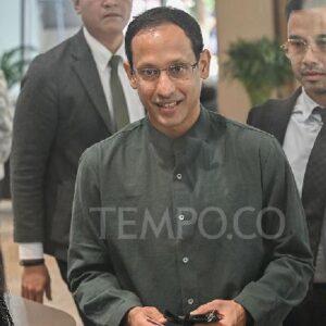 Nadiem Makarim