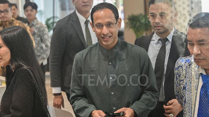 Nadiem Makarim