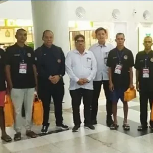 Nelayan Aceh Timur