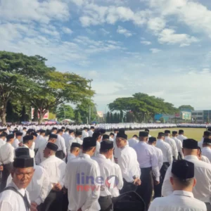 Penyerahan SK PPPK Lhokseumawe4