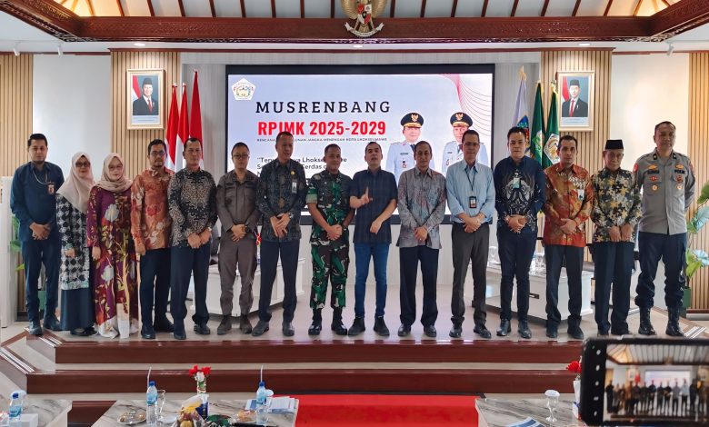 Peserta Musrenbang