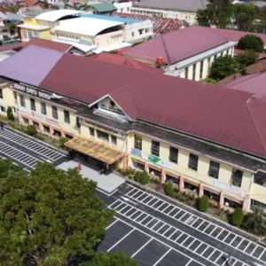 RSUD Datu Beru Takengon