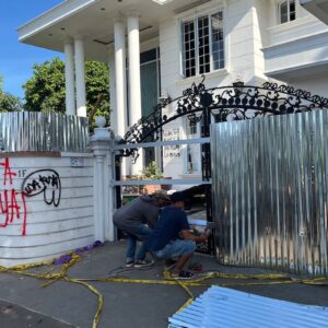 Rumah Uya Kuya