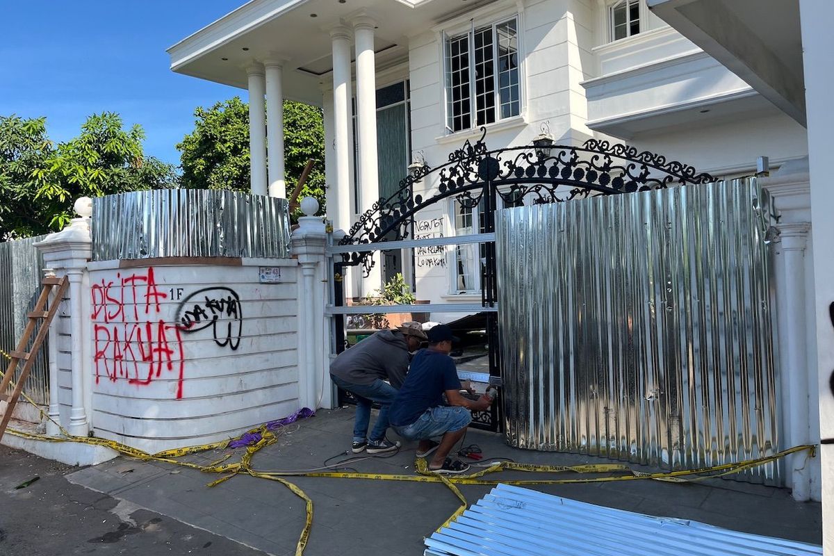 Rumah Uya Kuya