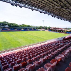 Stadion H Dimurthala