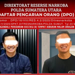 Tersangka Ar