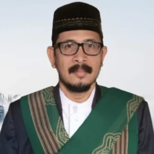 Tgk. H. Rusli Daud, S.H.I.,M.Ag