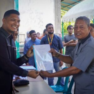 Wakil Wali Kota Banda Aceh