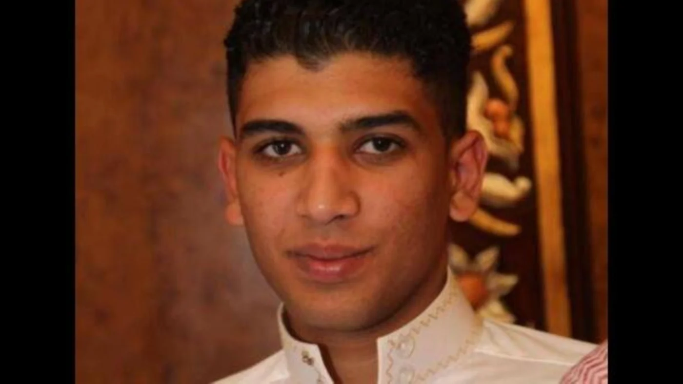 Abdullah Al Derazi