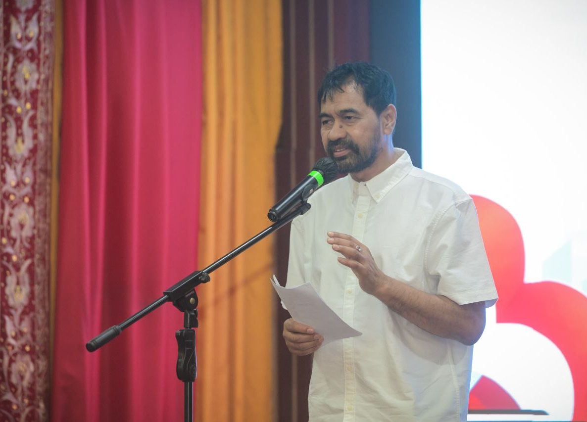 Gubernur Aceh Mualem