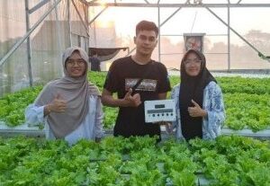 HydroGo MAN IC Pekalongan