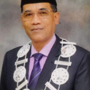 Dekan FKIP USK, Dr. Syamsulrizal. Foto: Dokumen USK