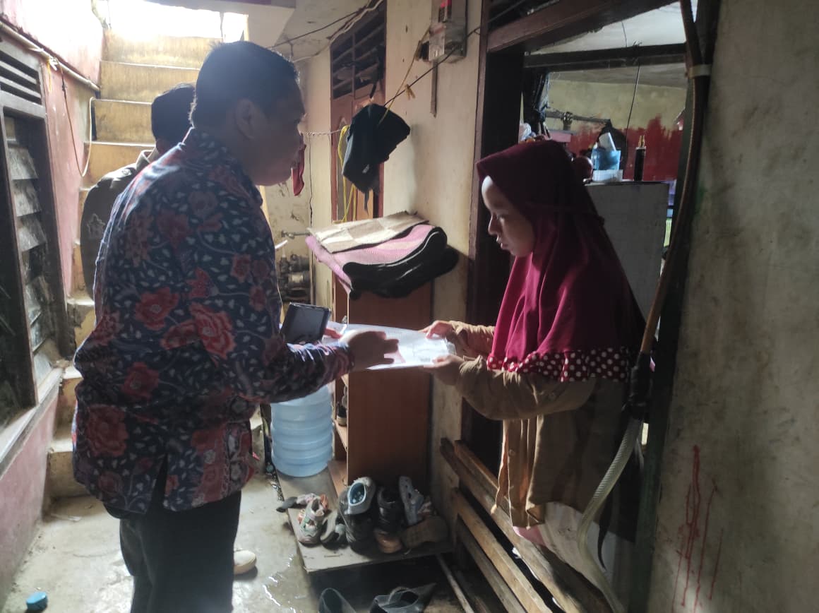 Kadisdukcapil Banda Aceh