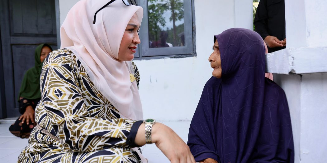 Kak Na dan Nek Aminah
