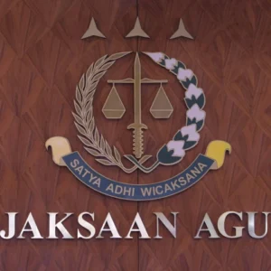 Logo Kejaksaan Agung