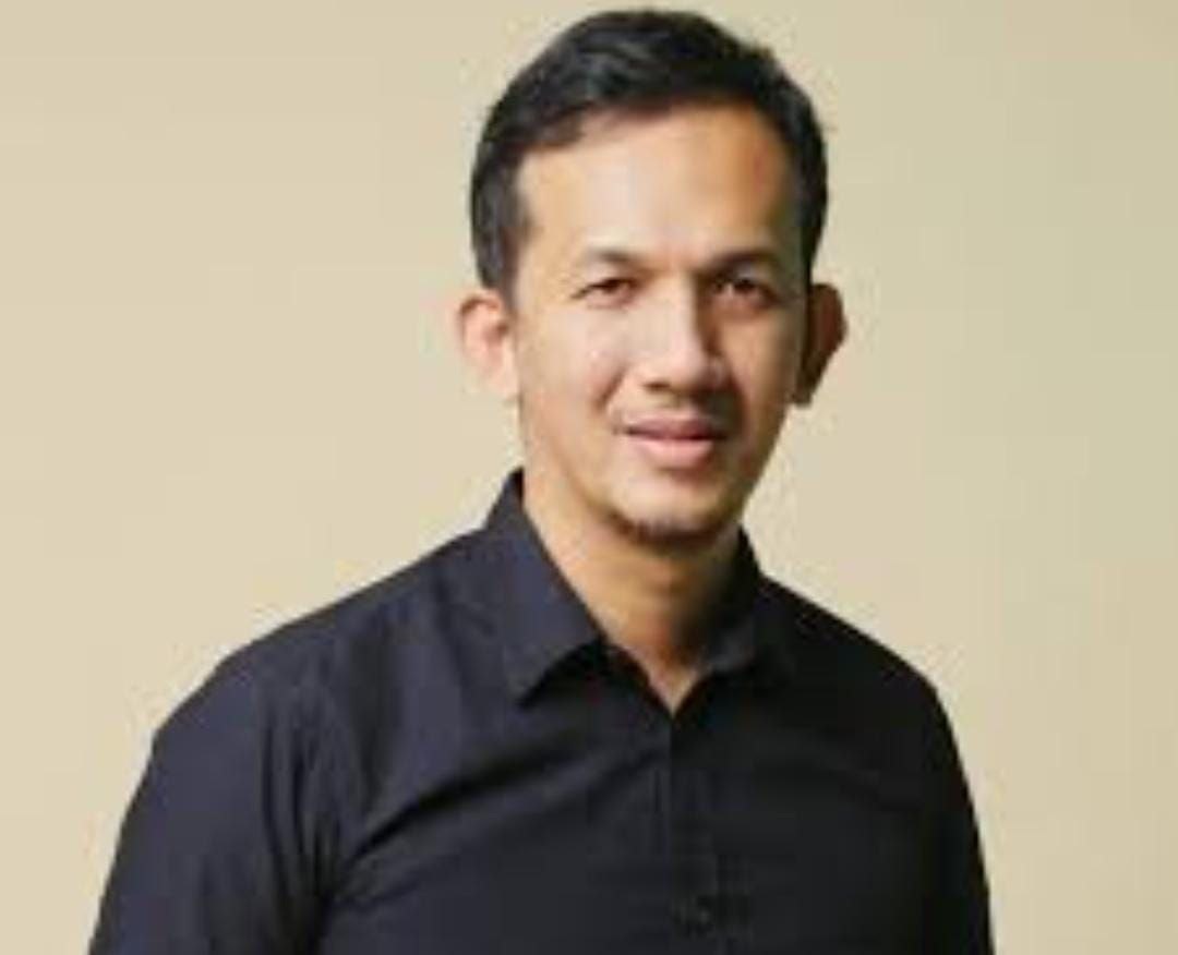 Mantan anggota DPRA Tezar Azwar