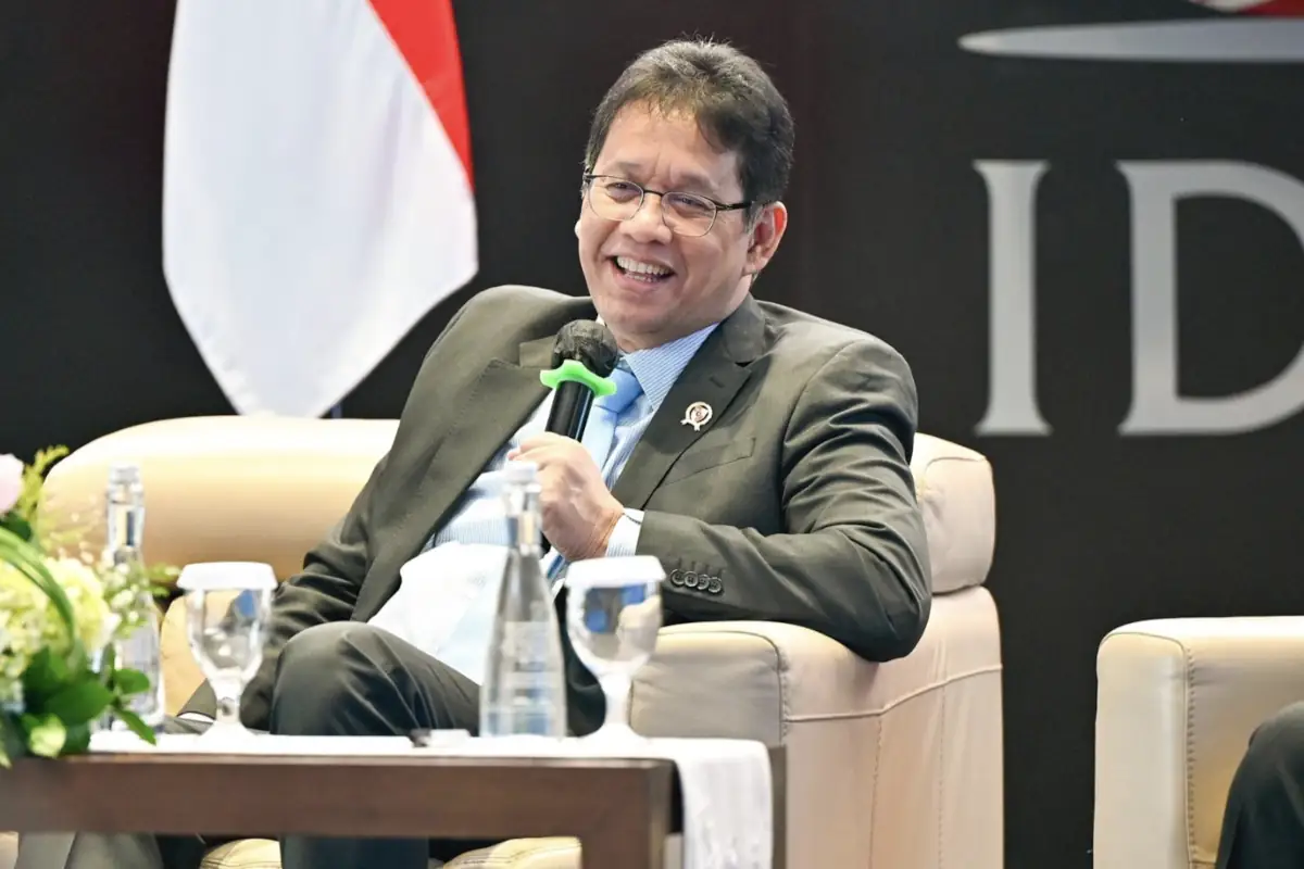 Menkeu Purbaya