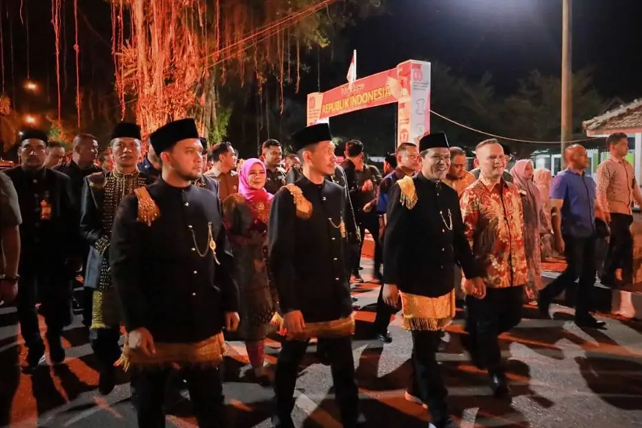 PKAB HUT Meulaboh11
