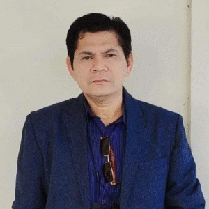 Praktisi dan akademisi USM TM Zulfikar
