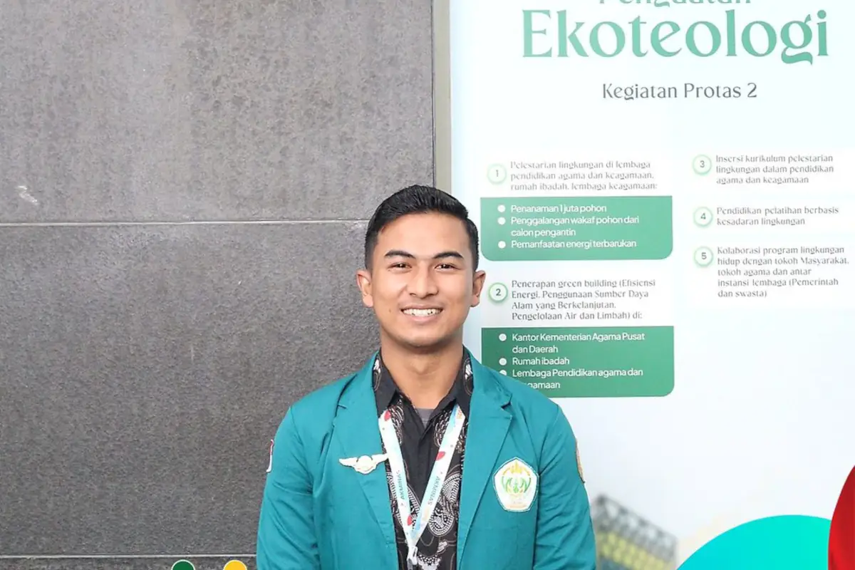 Presma UIN Munawir