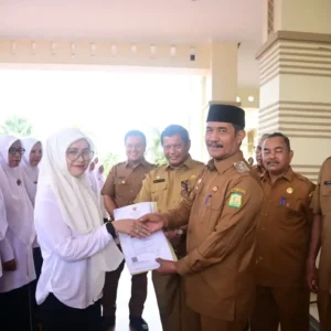 Wabup Aceh Besar