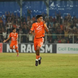 Wahyu Rahmat Ilahi