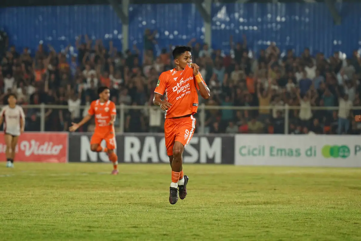 Wahyu Rahmat Ilahi