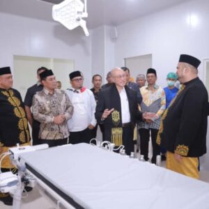 Wali Nanggroe