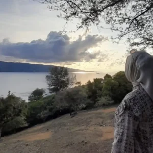 Zul Sunset