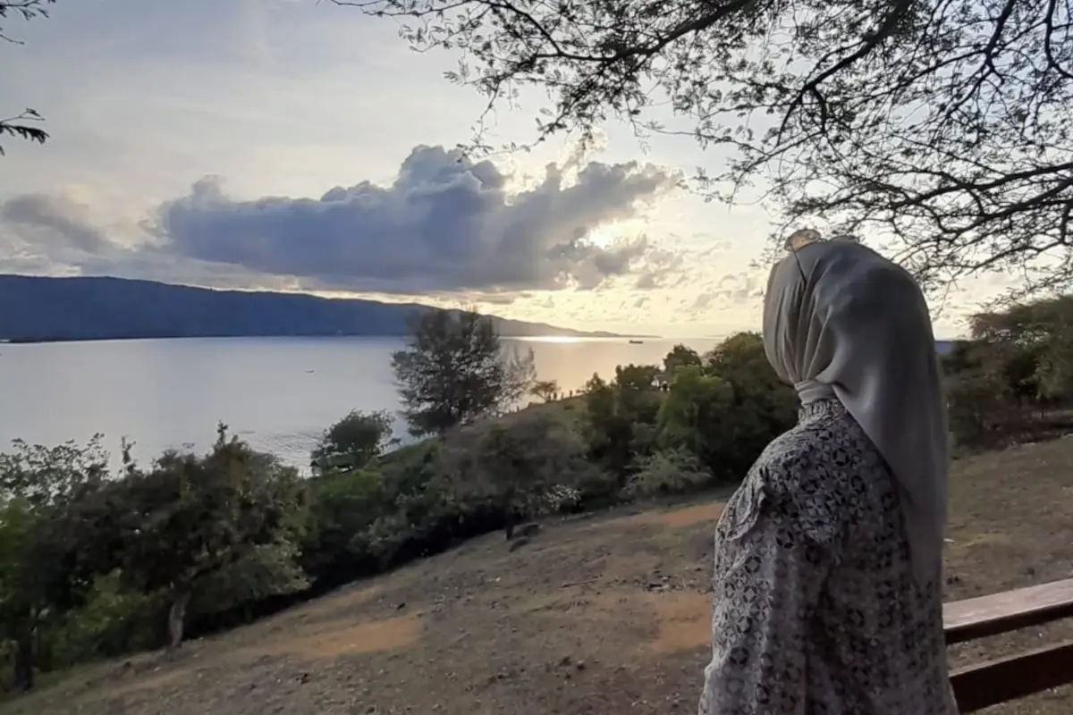 Zul Sunset