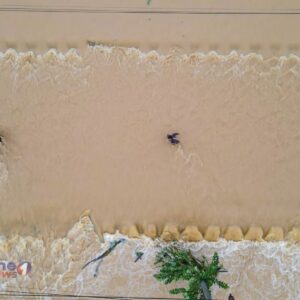 Banjir Kuta Makmur Aceh Utara4