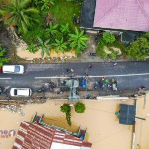 Banjir Kuta Makmur Aceh Utara6