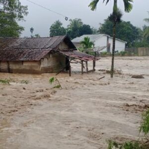 Banjir di Aceh
