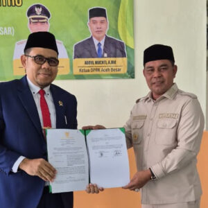 Bupati Aceh Besar