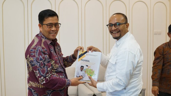 Bupati Aceh Tengah