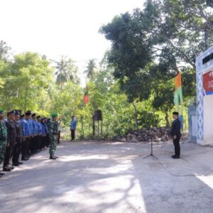 Bupati Muharram